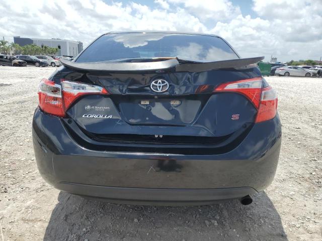 2016 TOYOTA COROLLA L - 5YFBURHE4GP548245