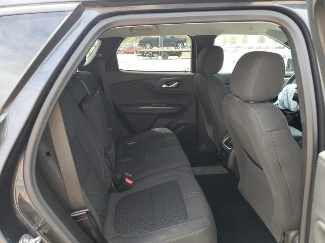 2022 CHEVROLET BLAZER 2LT - 3GNKBHR43NS169511