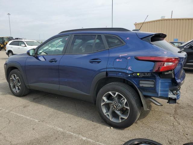 2024 CHEVROLET TRAX 1LT KL77LHE25RC207359