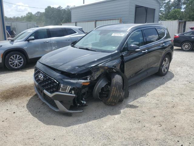 Vin: 5nms24aj1ph527251, lot: 54669925, hyundai santa fe sel 2023 img_1