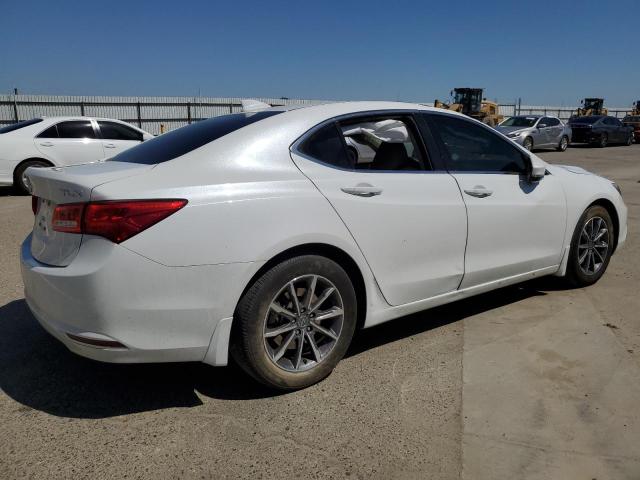 2020 ACURA TLX - 19UUB1F34LA016057