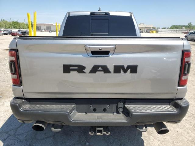 2022 RAM 1500 TRX MVIN389436IND