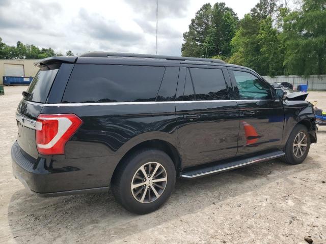 Vin: 1fmjk1jtxkea29570, lot: 58850315, ford expedition max xlt 20193