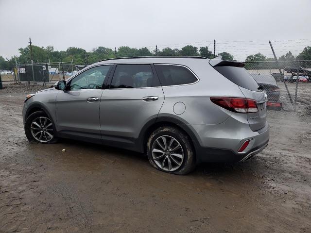 Vin: km8sm4hf6hu239002, lot: 56864005, hyundai santa fe se 20172