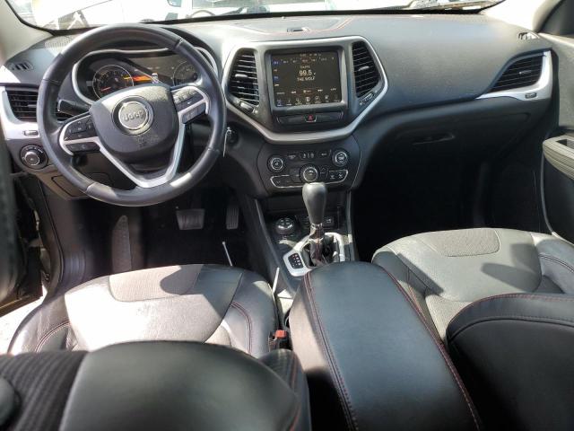 2015 JEEP CHEROKEE T - 1C4PJMBS8FW785584