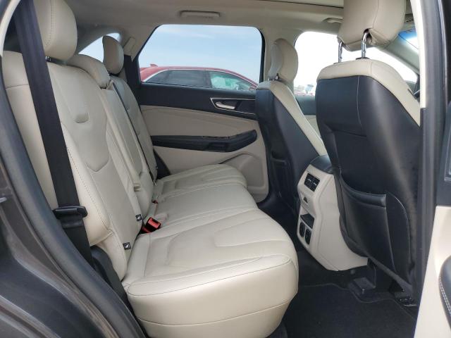 2017 FORD EDGE TITAN - 2FMPK3K94HBB80451