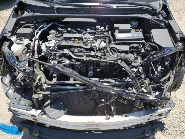 2020 TOYOTA COROLLA SE - JTND4RBE4L3082803