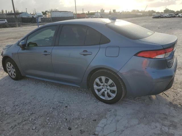 Vin: jtdbcmfe5s3080942, lot: 58126895, toyota corolla le 20252