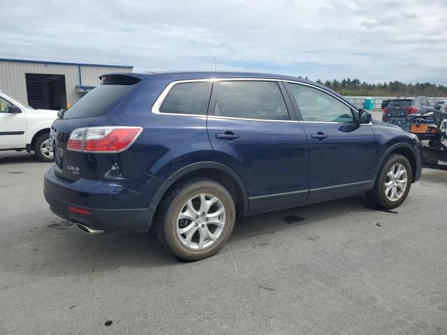 Vin: jm3tb3cv2c0350435, lot: 55578995, mazda cx-9 20123