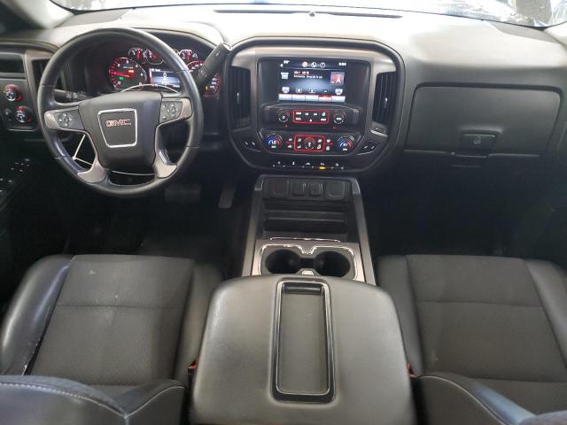 2015 GMC SIERRA K15 - 1GTV2UEH9FZ398061