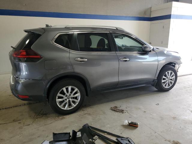 Vin: 5n1at2mvxjc814777, lot: 54742165, nissan rogue s 20183