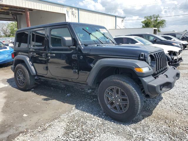 Vin: 1c4pjxdn2rw153564, lot: 58800705, jeep wrangler sport 20244