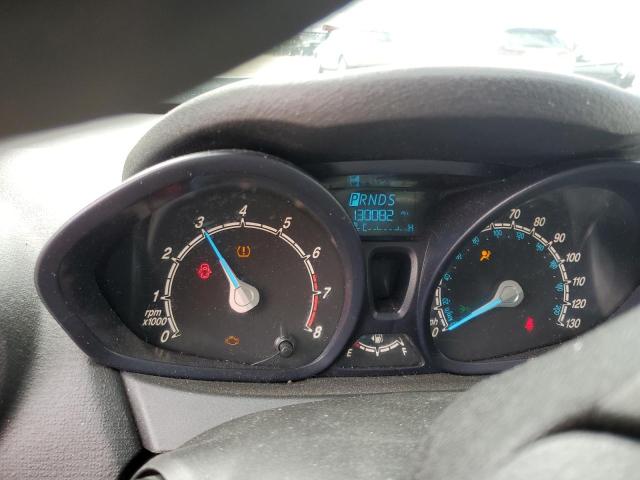 2015 FORD FIESTA 3FADP4AJ6FM175313