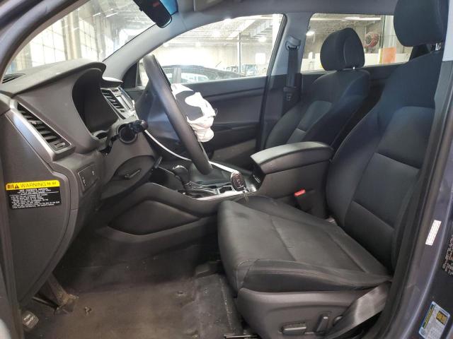 2016 HYUNDAI TUCSON LIM - KM8J3CA49GU082811