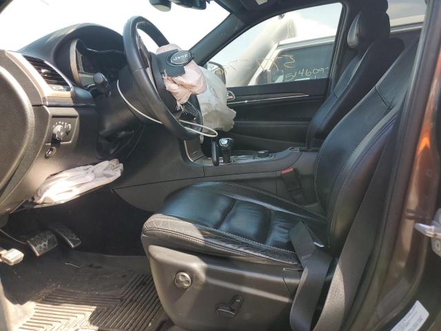 2015 JEEP GRAND CHER - 1C4RJFBG5FC666411