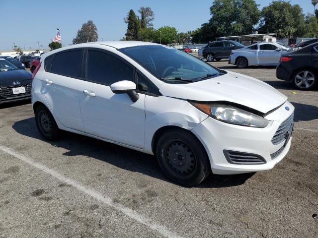 Vin: 3fadp4tjxfm162528, lot: 55976685, ford fiesta s 20154
