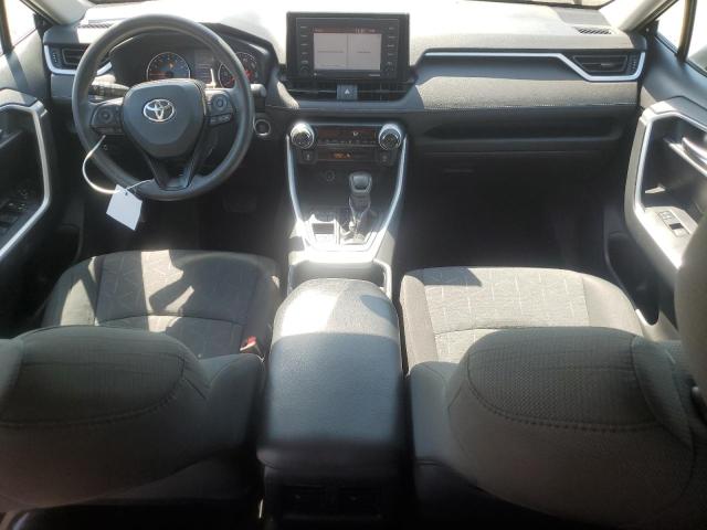 2021 TOYOTA RAV4 XLE - 2T3W1RFV8MW113100