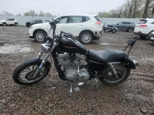 2006 HARLEY-DAVIDSON XL883 C 1HD4CJM126K416404