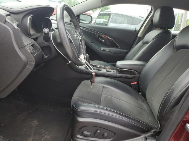 2015 BUICK LACROSSE 1 1G4G15G34FF343095