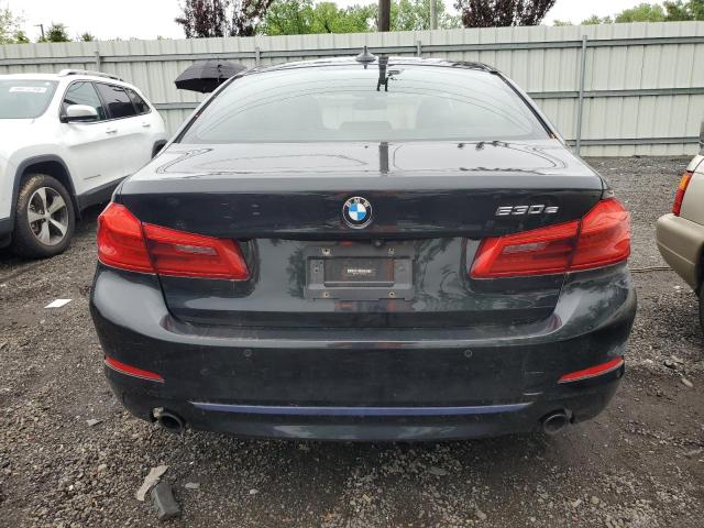 2018 BMW 530XE - WBAJB1C55JB085156