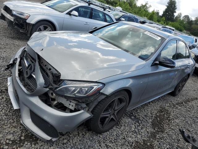 Vin: 55swf6eb2gu112704, lot: 57846935, mercedes-benz c-class 450 4matic amg 2016 img_1