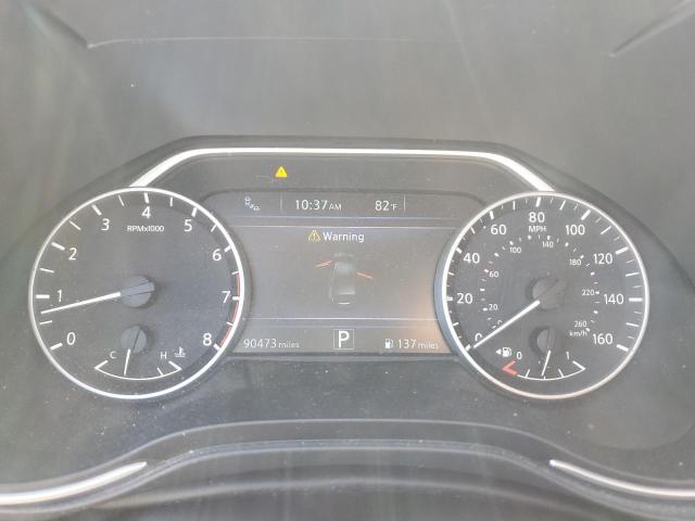 2016 NISSAN MAXIMA 3.5 - 1N4AA6AP1GC428108