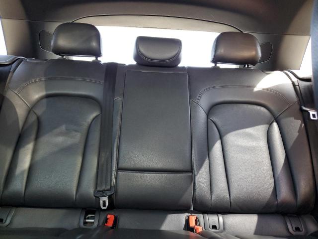 2017 AUDI Q3 PRESTIG WA1GCCFS5HR005163
