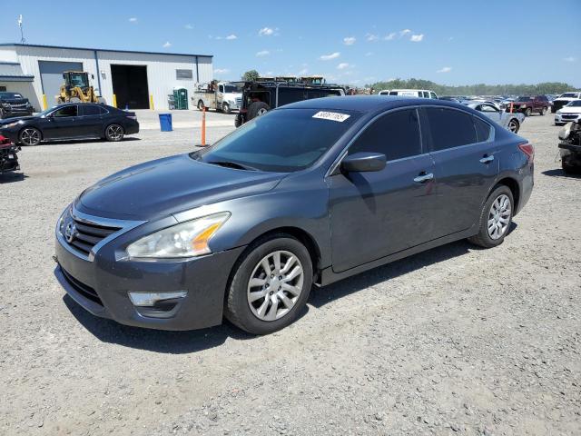 Vin: 1n4al3ap2dc211672, lot: 58061165, nissan altima 2.5 2013 img_1