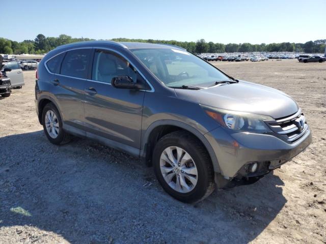 Vin: 2hkrm3h72dh521745, lot: 57901485, honda crv exl 20134