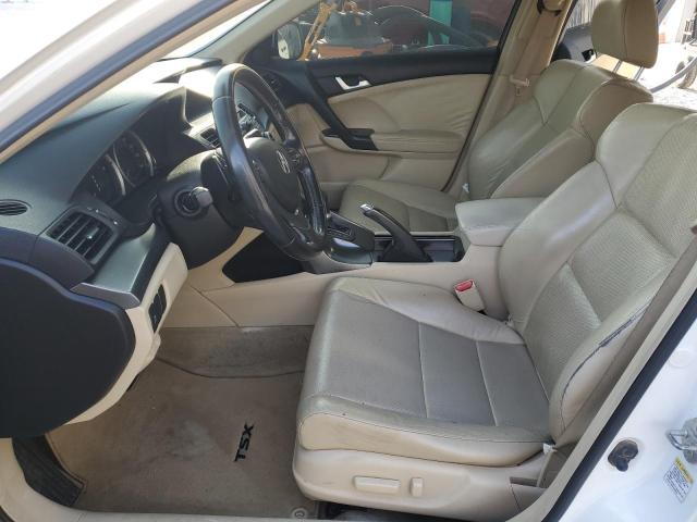 2014 ACURA TSX TECH - JH4CU2F6XEC005249