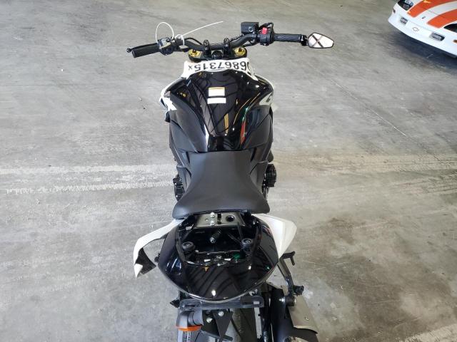 2023 SUZUKI GSX-S750 M JS1C533D7P7100221