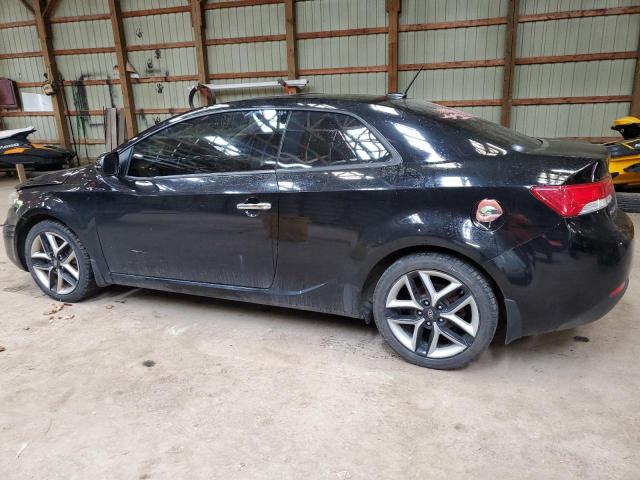 Vin: knafw6a33d5650368, lot: 57450555, kia forte sx 20132