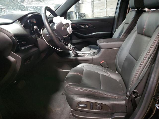 2023 CHEVROLET TRAVERSE R 1GNEVJKW1PJ299590
