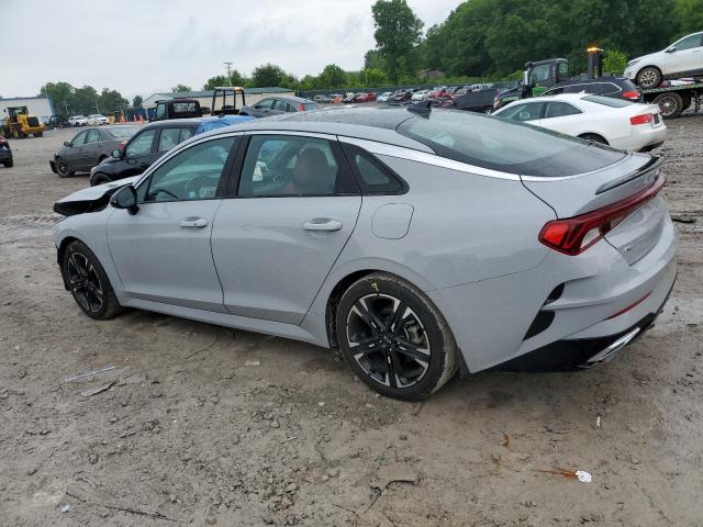 Vin: 5xxg64j20mg070073, lot: 58749625, kia k5 gt line 20212