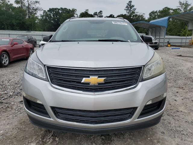 2017 CHEVROLET TRAVERSE L 1GNKRFED7HJ264794