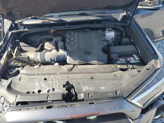 2023 TOYOTA 4RUNNER SE - JTENU5JRXP6099417