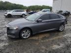 2019 HONDA ACCORD LX - 1HGCV1F10KA154047