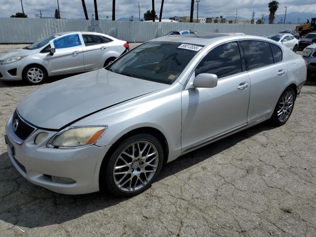 LEXUS GS 300