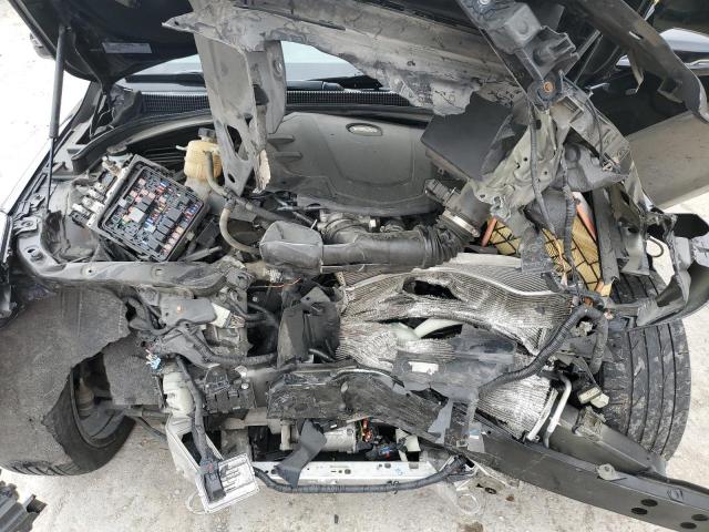1g6aj1rs4h0216461 - 2017 Cadillac ats premium luxury - #58483205