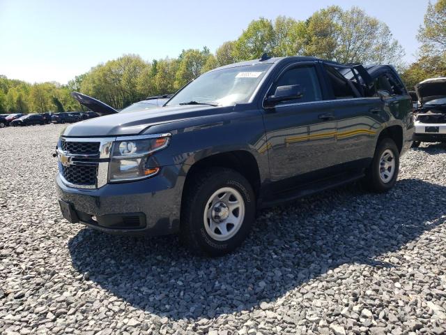 Vin: 1gnskfkc7kr133437, lot: 56656865, chevrolet tahoe special 2019 img_1