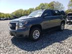 2019 CHEVROLET TAHOE SPEC - 1GNSKFKC7KR133437