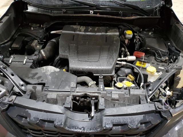 2022 SUBARU FORESTER W JF2SKAMC1NH426545