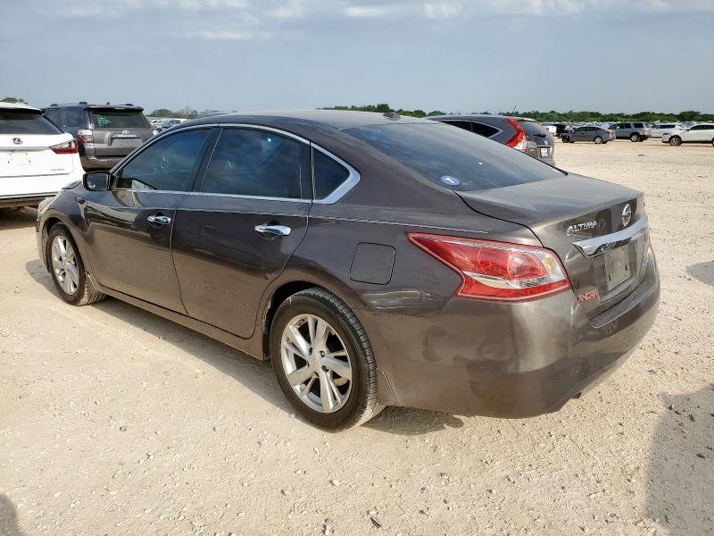 Vin: 1n4al3ap4dn517356, lot: 57876555, nissan altima 2.5 20132