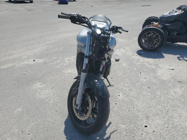 2005 YAMAHA FZ6 S - JYARJ08E35A003766