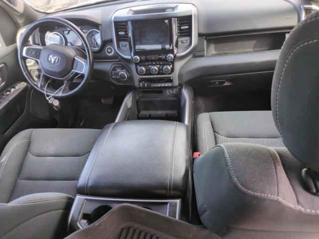 2021 RAM 1500 BIG H 1C6SRFMTXMN600529
