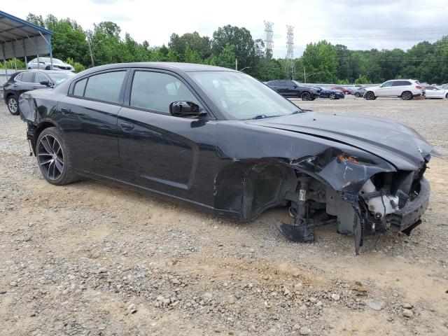 2014 DODGE CHARGER R/ - 2C3CDXCT4EH374621