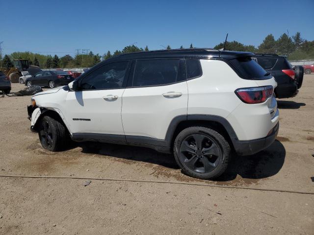 Vin: 3c4njdbb6kt828486, lot: 56137755, jeep compass latitude 20192
