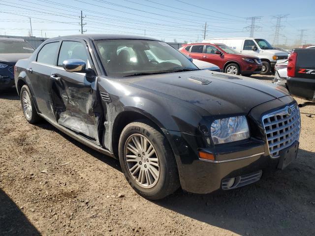 Vin: 2c3ca4cd9ah105895, lot: 56413955, chrysler 300 touring 20104
