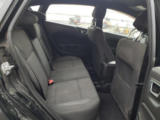 2018 FORD FIESTA ST - 3FADP4GX8JM126490