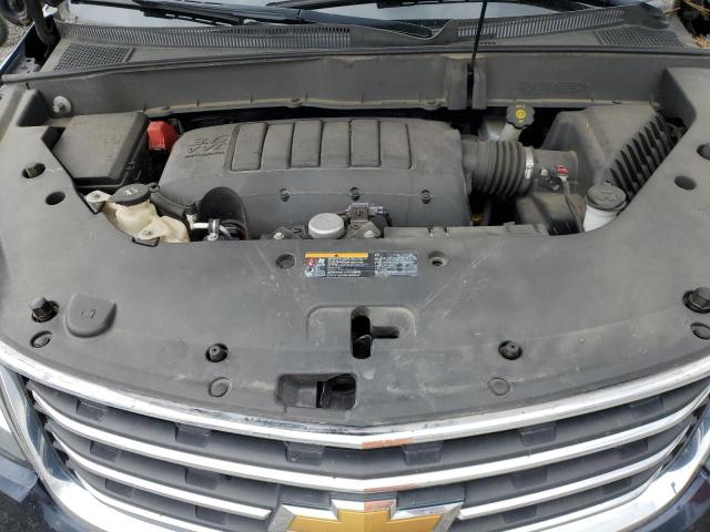 2015 CHEVROLET TRAVERSE L - 1GNKVJKD7FJ311791
